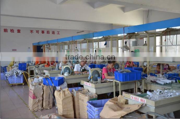 S50036 15-Feet 3-Outlet 3-Prong Power Extension Cord