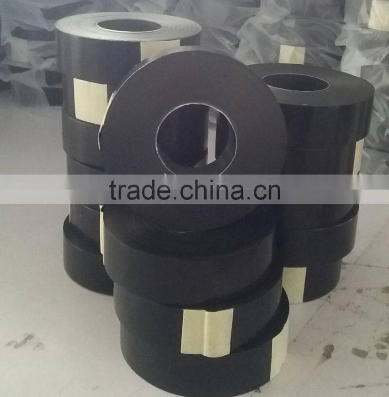 high voltage insulator adhesive insulation rubber tape