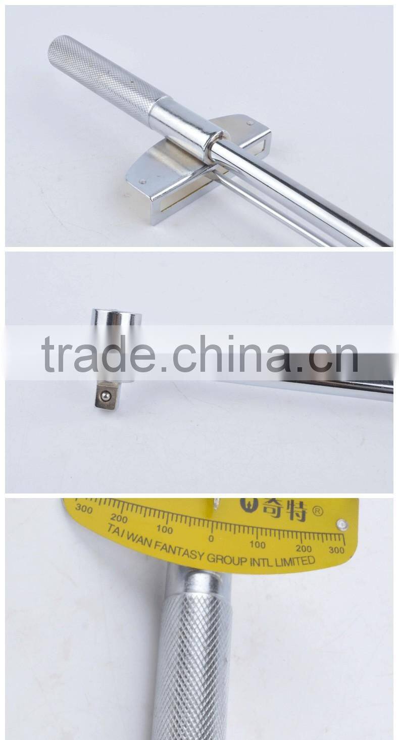 adjustable torque wrench for auto repairing