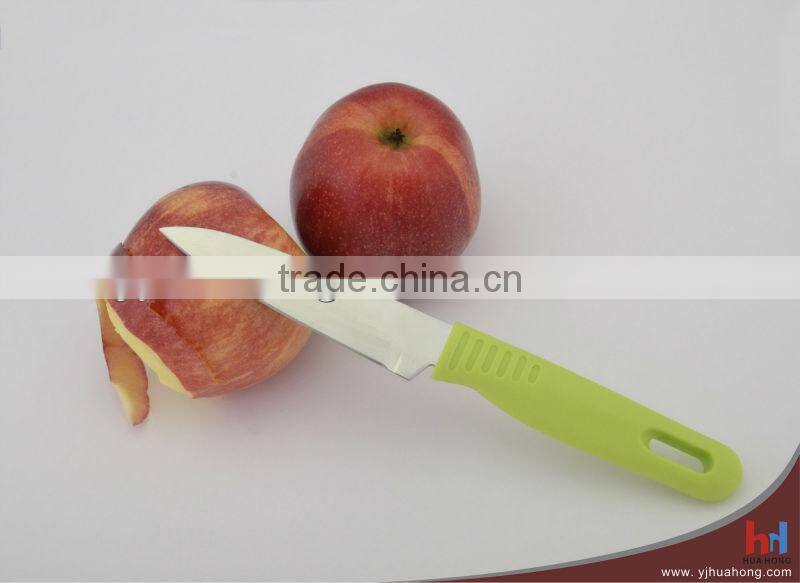 Hot Selling Paring Knife,Fruit Knife With Wooden Handle