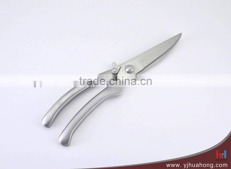 Unique Design Poultry Scissors/Chicken Bone Scissors/kitchen scissors