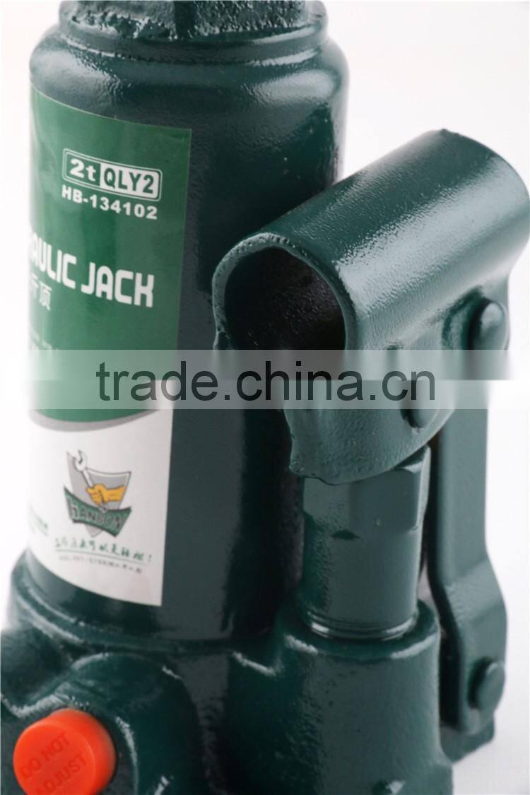 Car Jack Use Hydraulic Jack