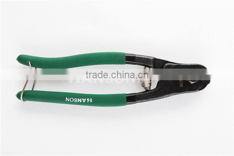 Hand Tool, Single Hand Scissors for Wire Rope