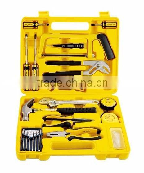 Multifunctional Architecture Set Tools