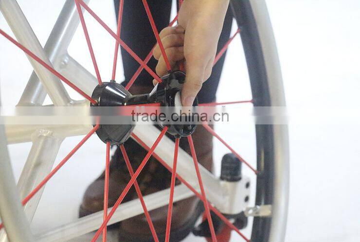 Topmedi leisure type sport wheelchair