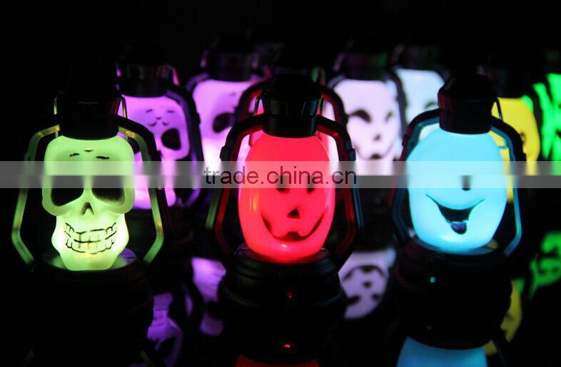 Halloween Ghost LED lights Party decoration lights