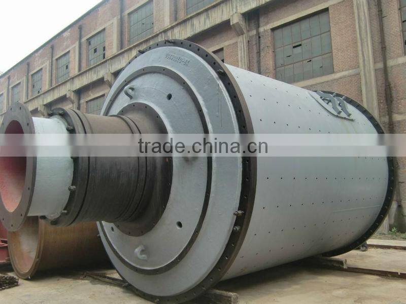 2013 Ball Grinding Machinery 2400*3600 With Good Price