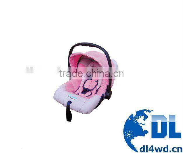 RS02(2050) kids racing car seat for sale