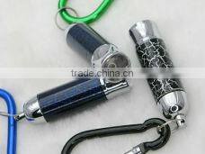 High-tech Ultra-glowlight LED Keychain