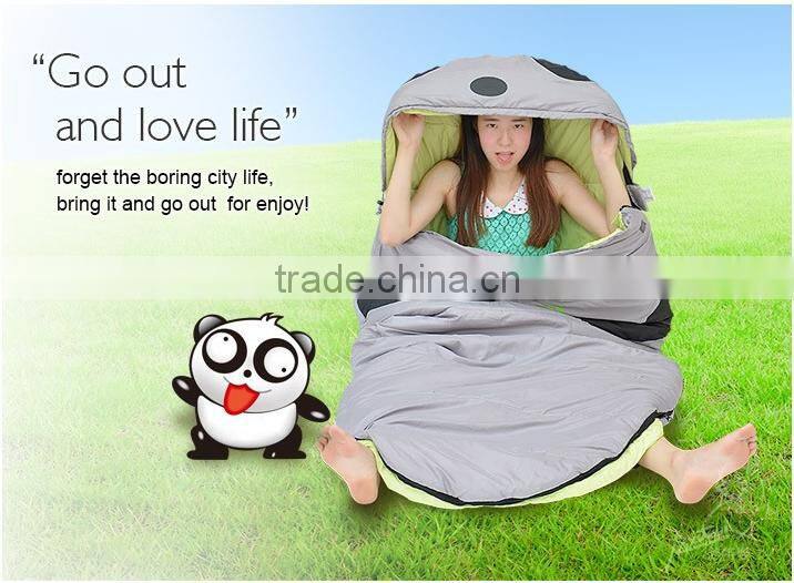 Best Gift for Girls Hiking and Camping Sleeping Bag