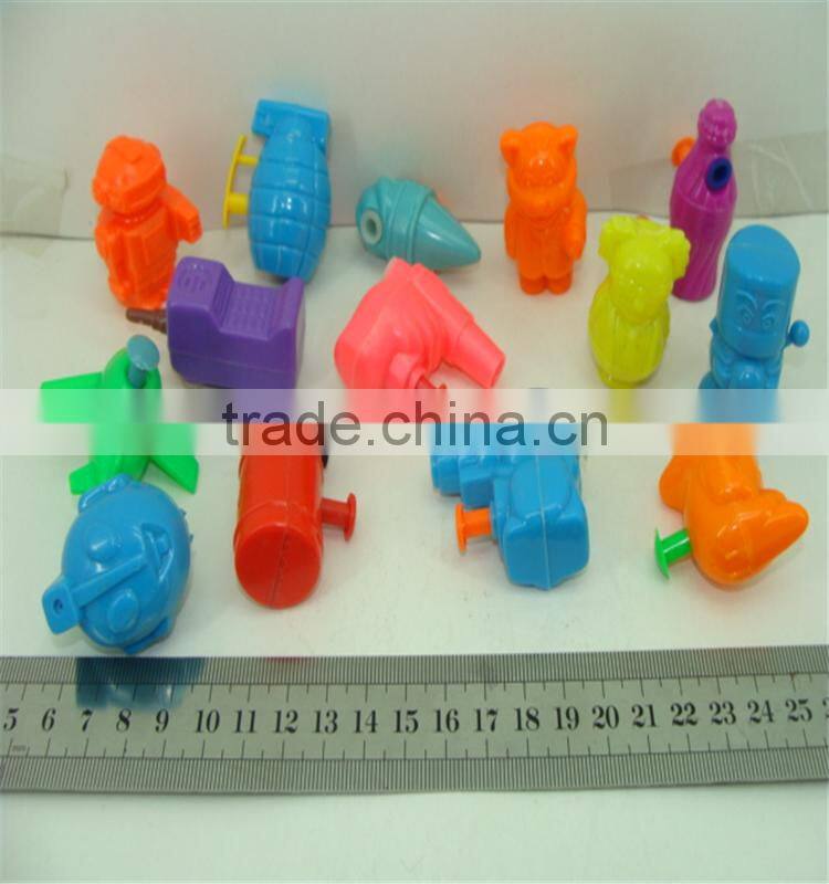 2016 factory new design summer small gun toy camera shape,plastic water pump gun promotional toy for kid