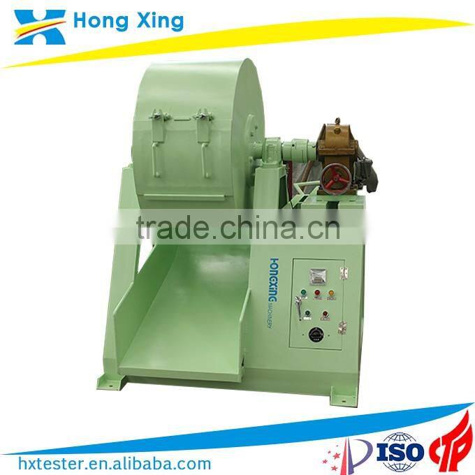 Rock crushing machine 1.1kw, for laboratory machine for crushing