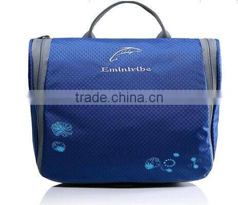 Outdoor supplies washing bag