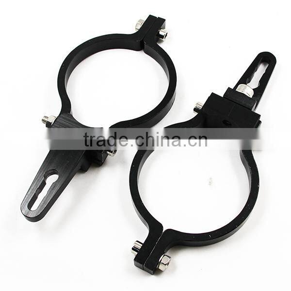 Led Light Bar Adjustable Height Clamp On Bar Mounts