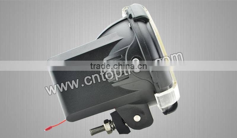 headlight type 4" 35w/55w HID Xenon Lights for SUV ATU UTV Offroad