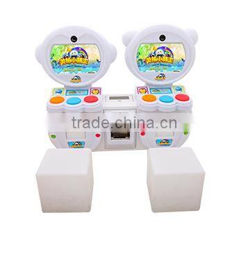 2017 Top quolity of Photo Drum Game machine for sale