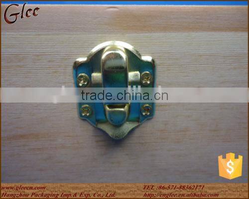 Professional Customized Wood Tea Box