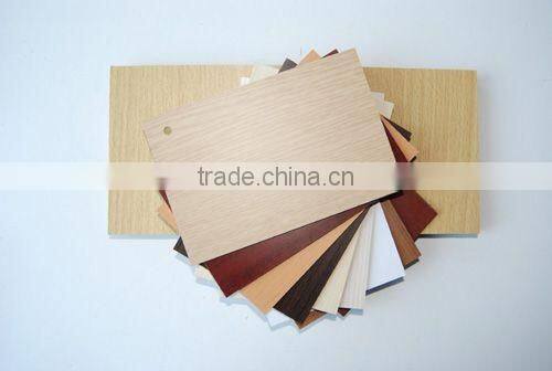 4*8 mm Melamine MDF Board