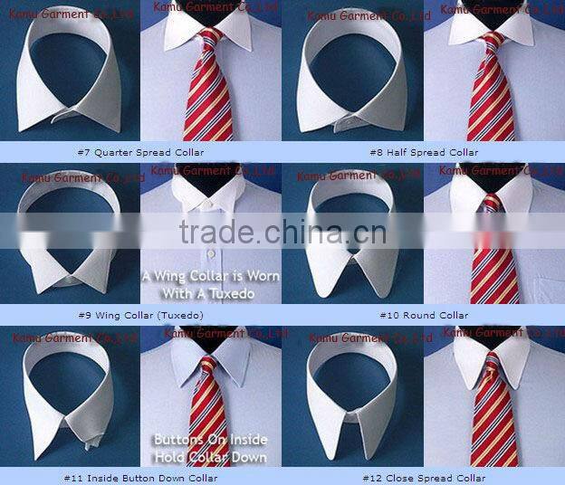 Man oxford short sleeve checks/plaids shirts mens button down collar oxford shirts