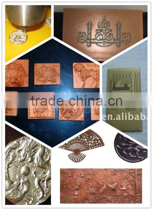 Sell SUDA Mini Desktop CNC Router--SD3025V ( NEW MODEL)