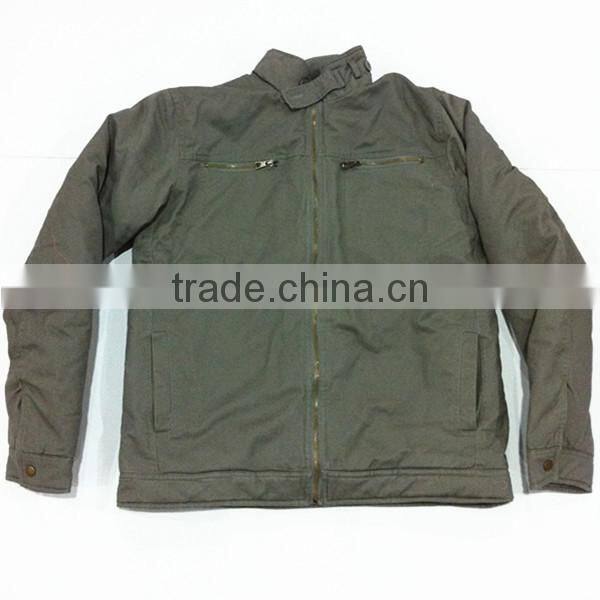 2015 New Arrival Hot Men Casual Jacket