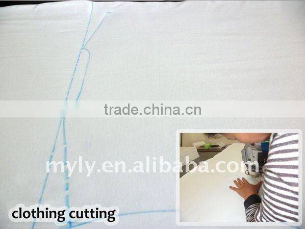 New Fashion Summer Blank Couple Tee For Custom