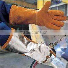 Working resist heat glove heat resistant gloves hair heat resistant gloves