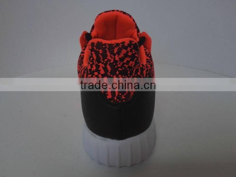 Leisure ladies shoes EVA shoe sole women sport shoes wholesale china