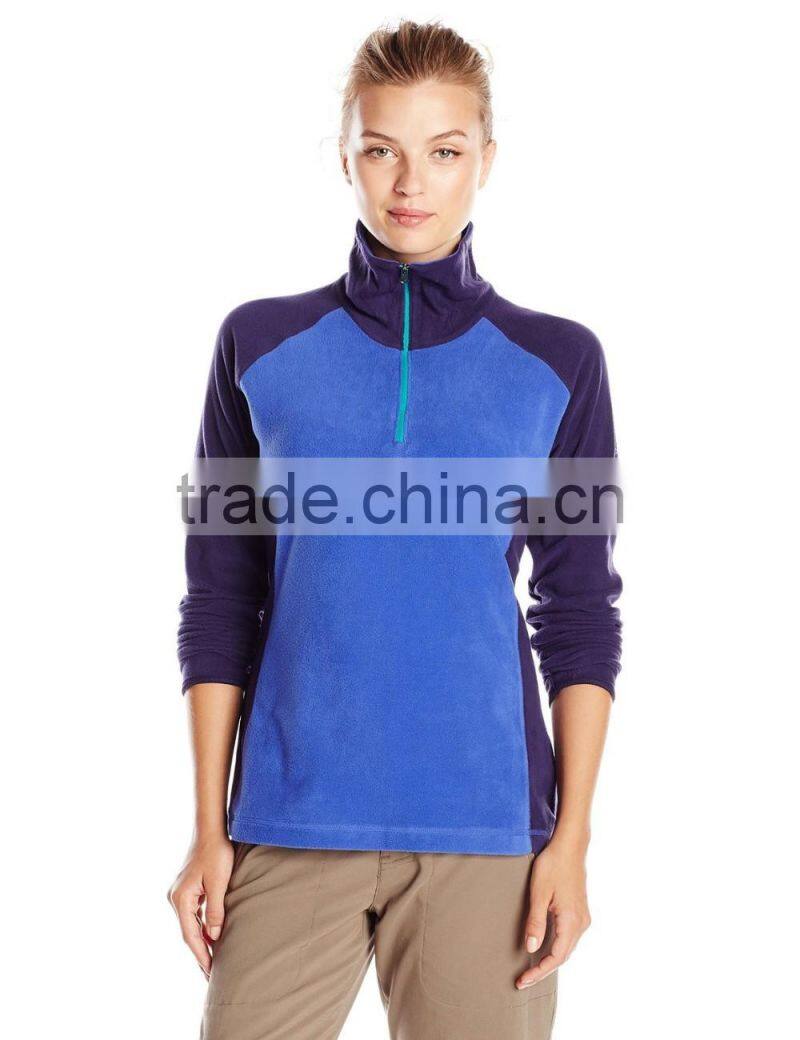 wholesale micro thermal polar fleece outdoor jackets for lady 2016 high quality windproof best wholesale