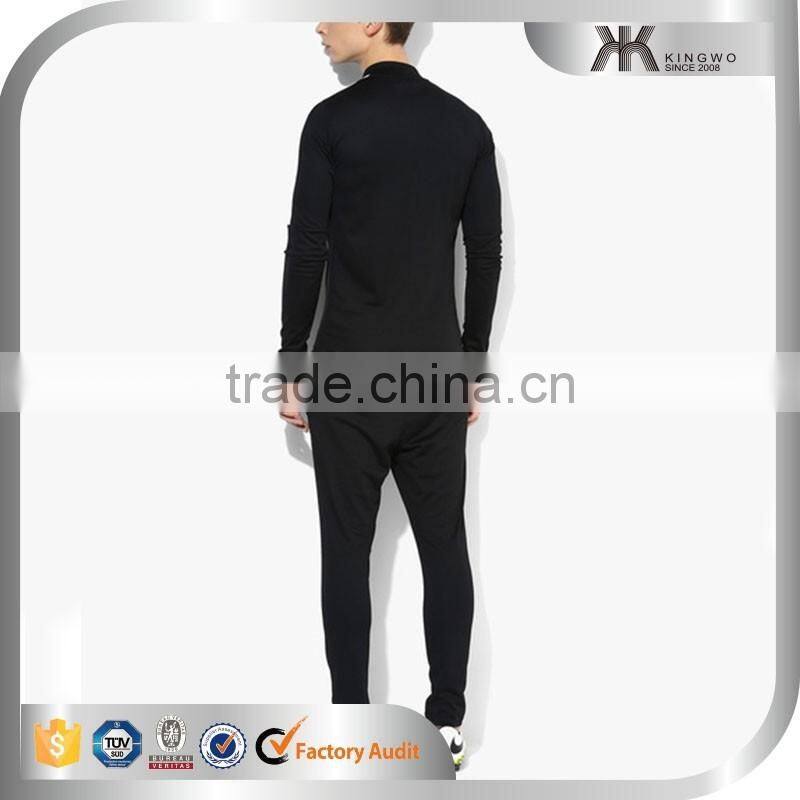 Mens Latest Design Jogging Suits Wholesale Plain OEM Tracksuit
