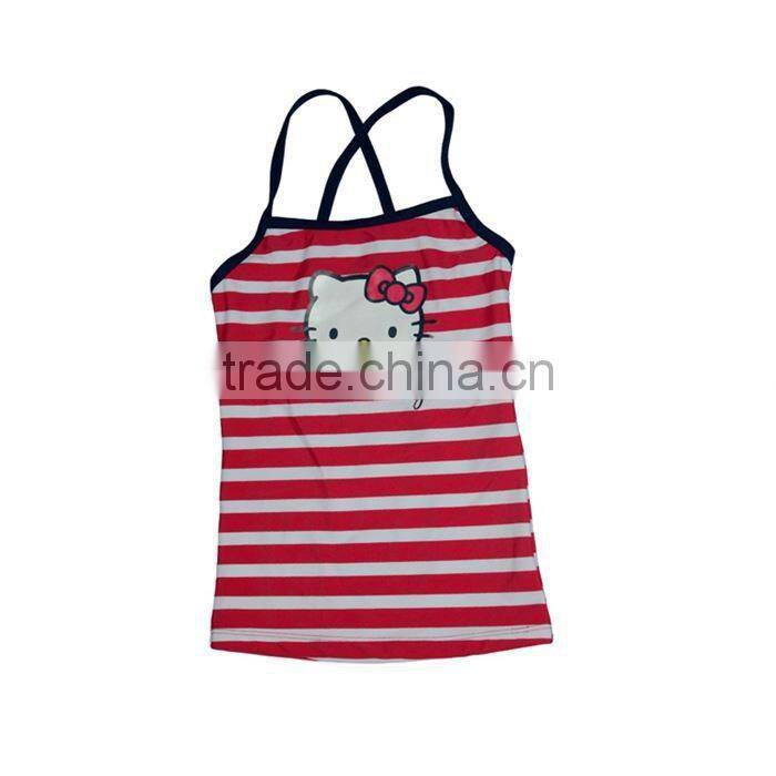 Special Design Oem Little Girls Hot Sexy Swimwear