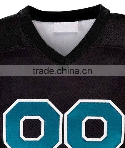 Custom Football Jersey - Adult Mens
