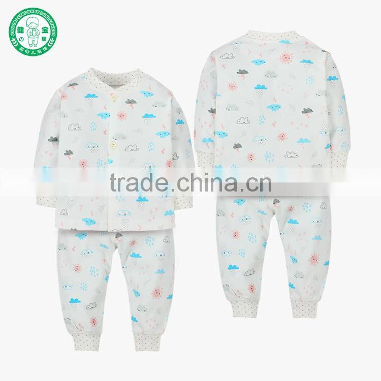 New Arrival Best selling unisex baby clothing sets