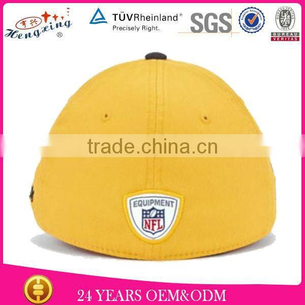 6 Panel Custom Car Brand Wholesale Baseball Cap Hats