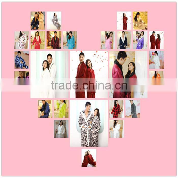 girls coral fleece pajamas bathrobe