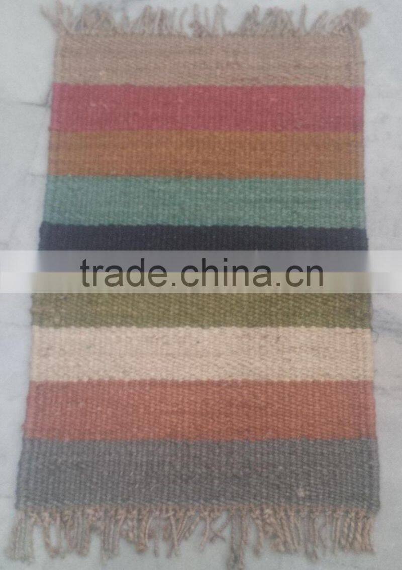 Jute rugs