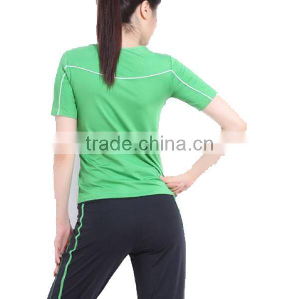 women's tracking suit,gym wear,running wear