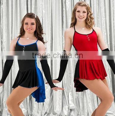 2014 girls competition dance wear tutu dress costume kids&teen -princess girls dress costume-shiny country girl ballet dance