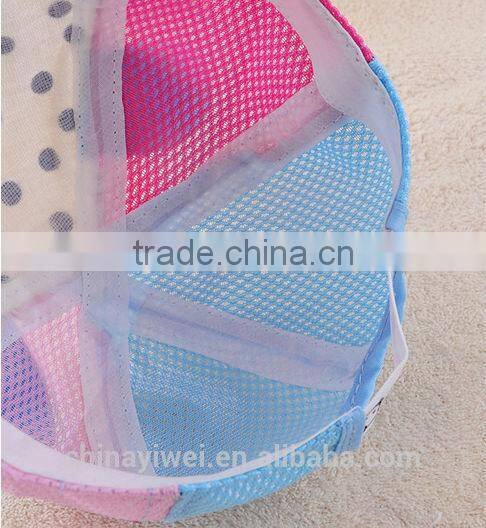 popular cute pattern cap for children