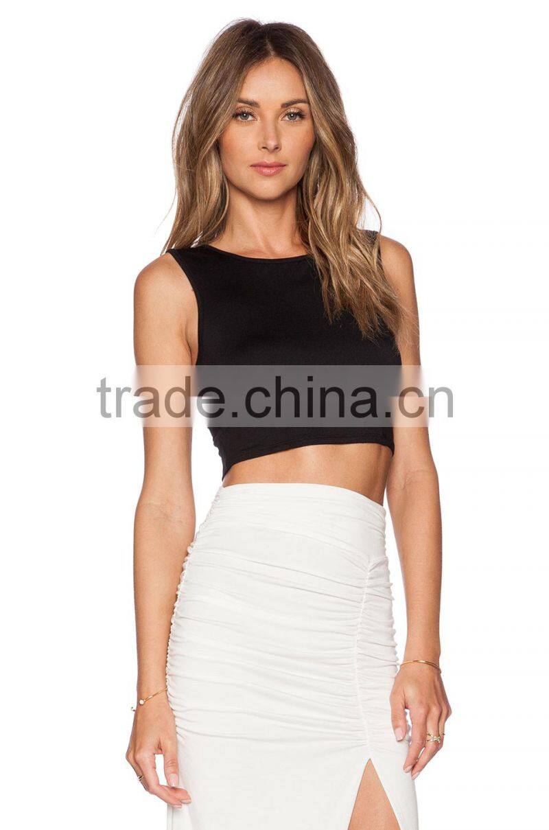wholesale crop tank tops