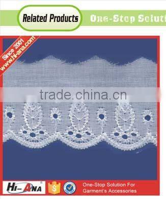 hi-ana lace1 Know different market style Your satisfied net lace fabric