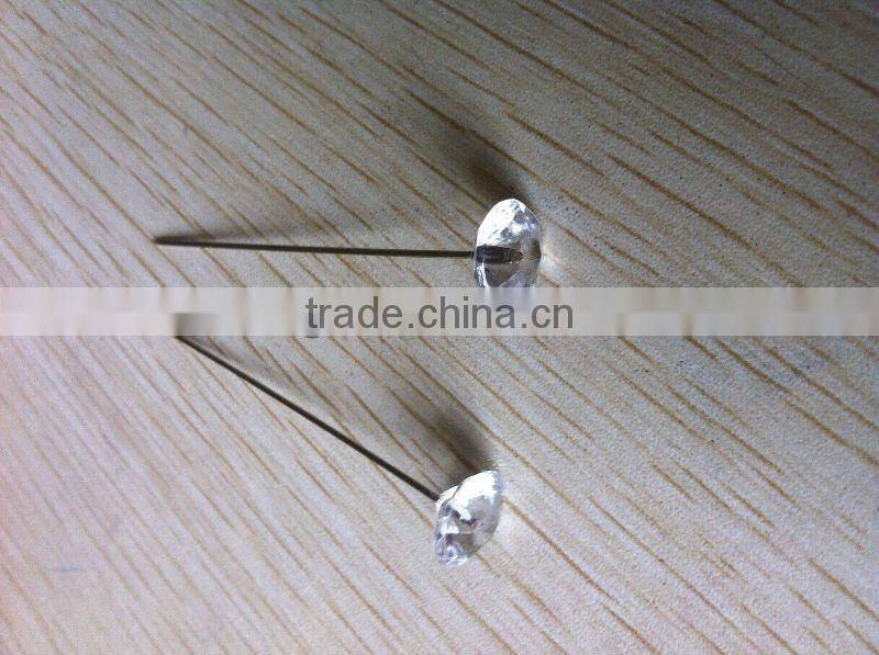 good quality pearl head pin