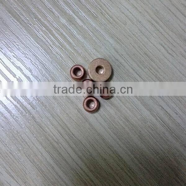 Supply powder metallurgy iron bushing