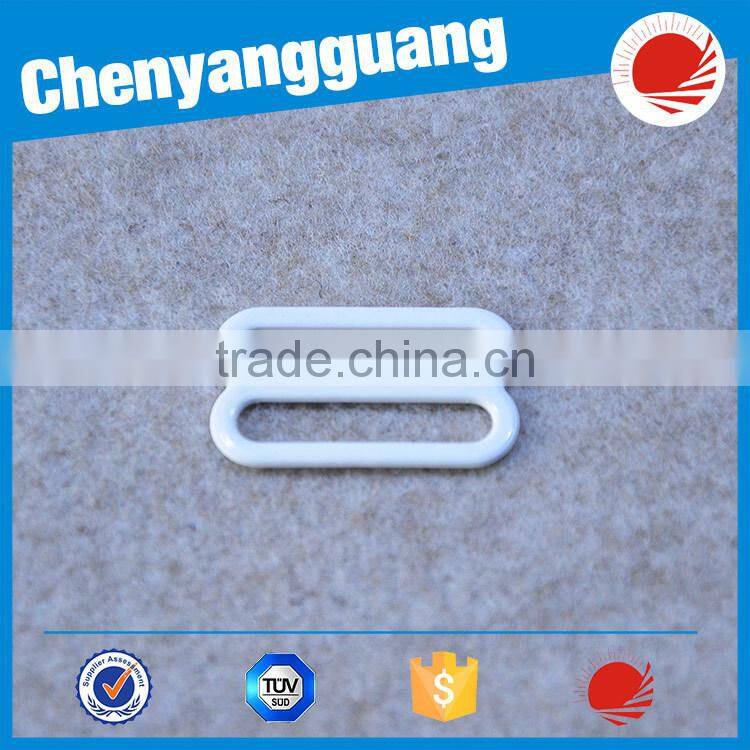 Wholesale Alloy Gold Metal Garment Bra Ring And Slider