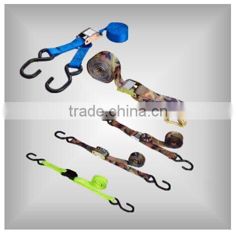 Cam buckle straps,cam buckle lashing, cam buckle belt