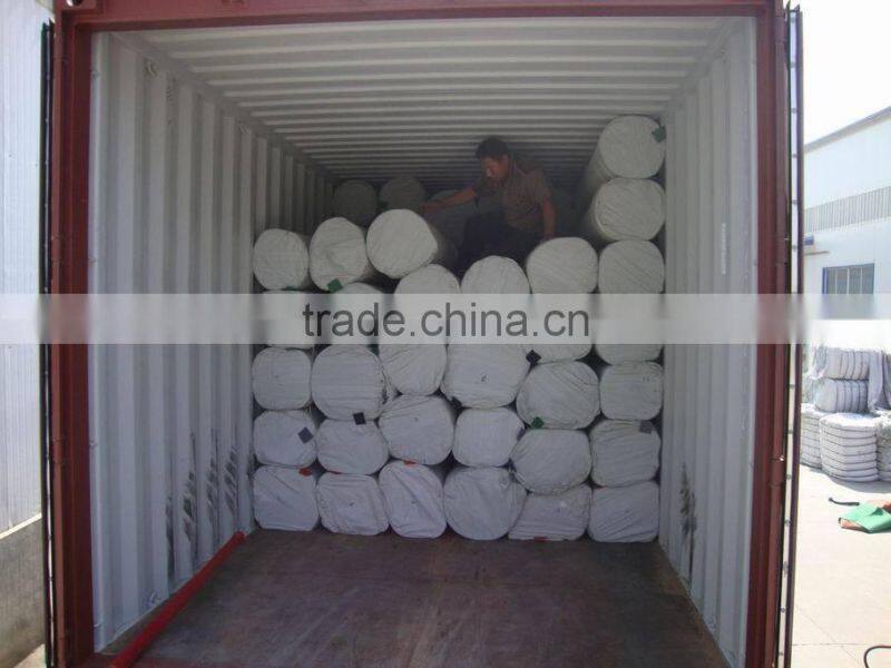 100% polyester Needle punched carpet for floor