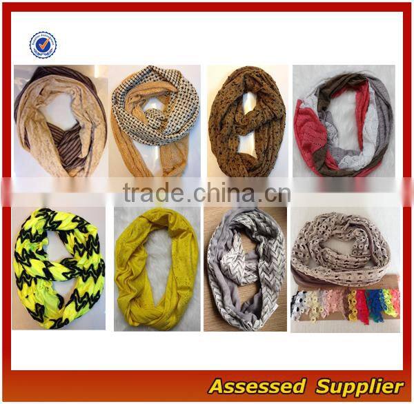 KTS014 Fashion lady neck warmer cheap custom neck warmer