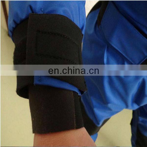 high quality membrane drysuit for shoal water