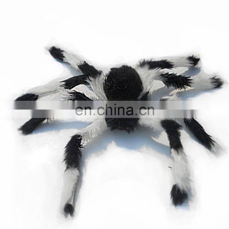 2015 New Design Halloween plush Spider