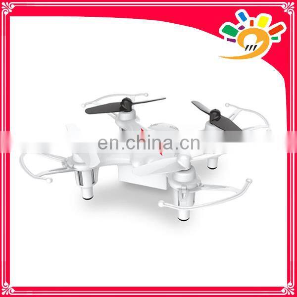 LH-X12 rc hexacopter drone with 2.4G 4 Channel 6-Axis gyro rc quad copter Headless Mode and light